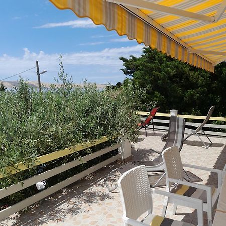 קרלובג Apartment Milka By The Sea מראה חיצוני תמונה