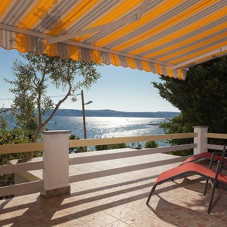 קרלובג Apartment Milka By The Sea מראה חיצוני תמונה