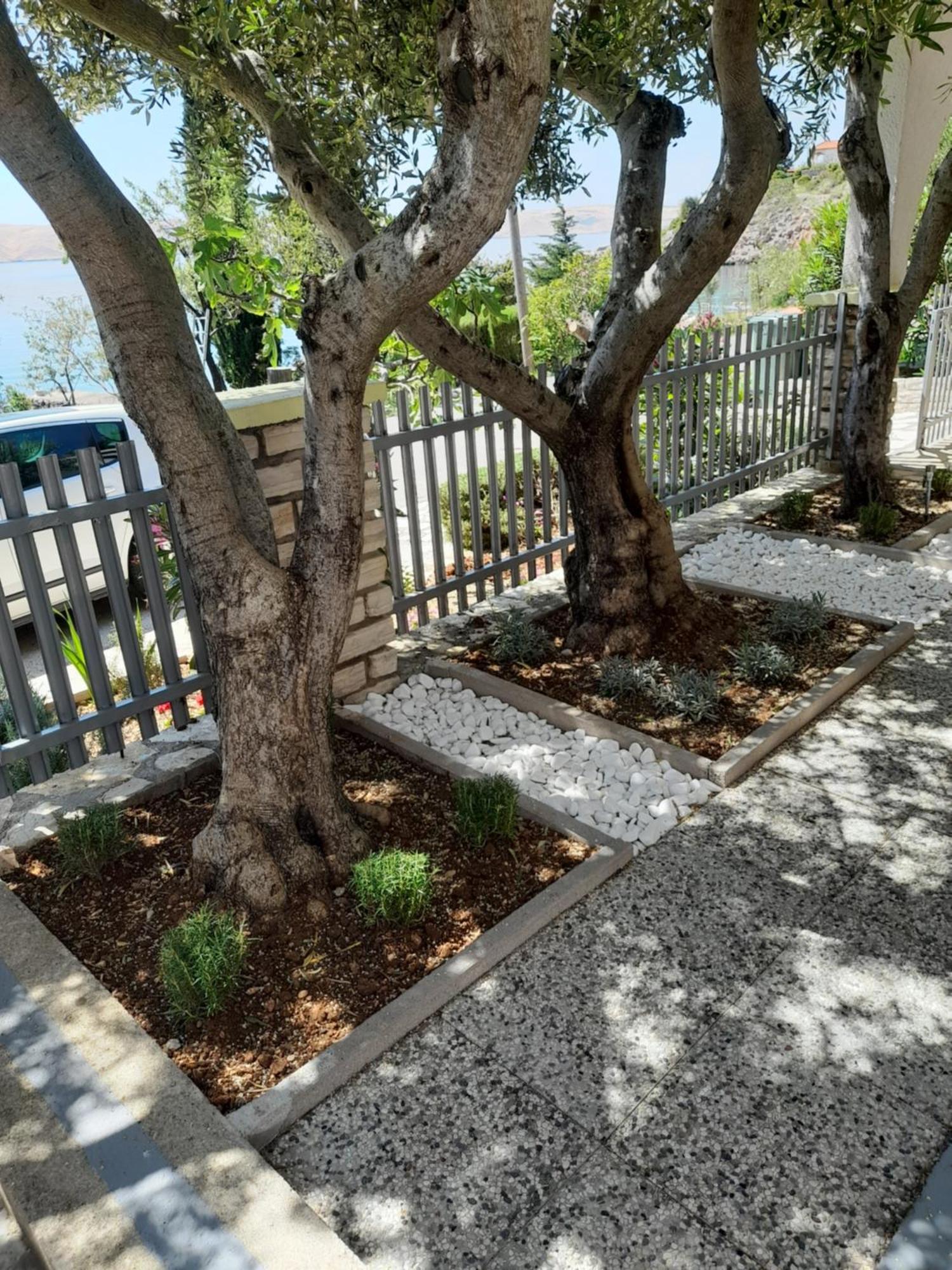 קרלובג Apartment Milka By The Sea מראה חיצוני תמונה