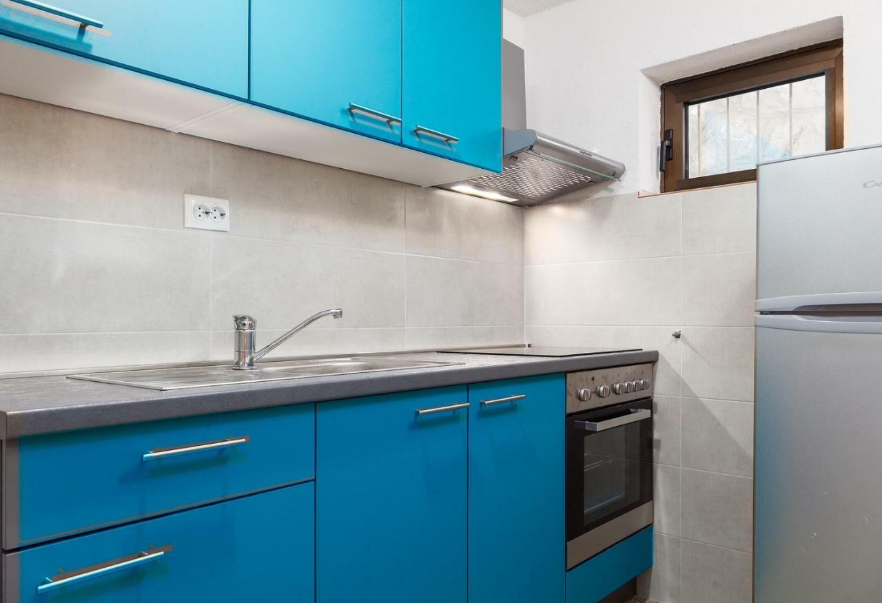 קרלובג Apartment Milka By The Sea מראה חיצוני תמונה