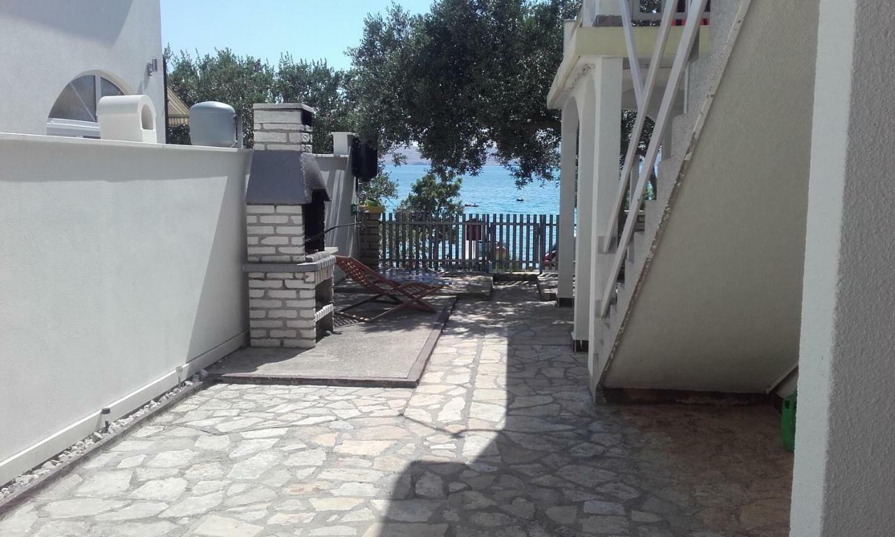 קרלובג Apartment Milka By The Sea מראה חיצוני תמונה
